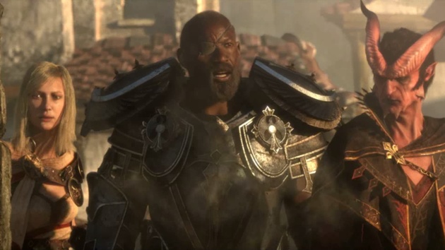 Neverwinter im Test: Das Do-It-Yourself-MMORPG