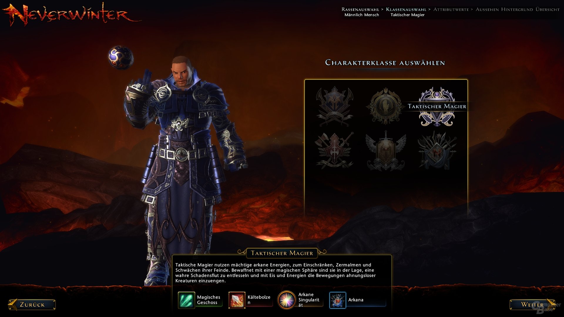 Neverwinter im Test