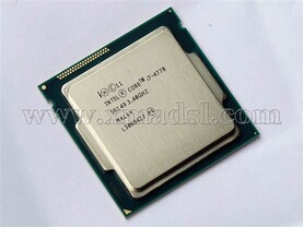 Intel Core i7-4770
