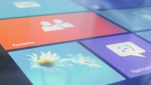 HP Elitepad 900 im Test: Business-Tablet mit Windows 8 Pro