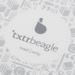'txtr Beagle E-Book-Reader im Test: Ohne Akku gegen Kindle & Co.