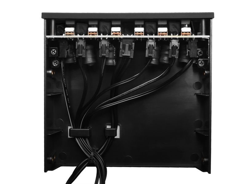NZXT Sentry Mix 2