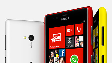 Nokia Lumia 720 im Test: Zwischen den Fronten im eigenen Haus