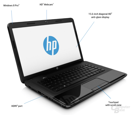 HP 255