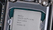 Intel „Haswell“-Prozessor für Desktop-PCs im Test: Enttäuschend gut.