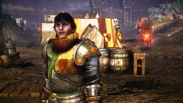 CD Projekt gibt Spiel-Editor REDkit für „Witcher 2“ frei