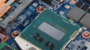 Intel „Haswell“-CPUs für Notebooks im Test: Fünf Modelle der 4. Generation