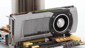 Nvidia GeForce GTX 780 im Test: Ein kleiner Titan. Ganz groß.