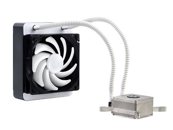 Silverstone Tundra TD03