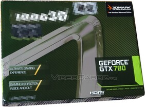 Inno 3D GeForce GTX 780