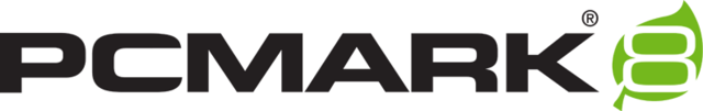 Logo von PCMark 8