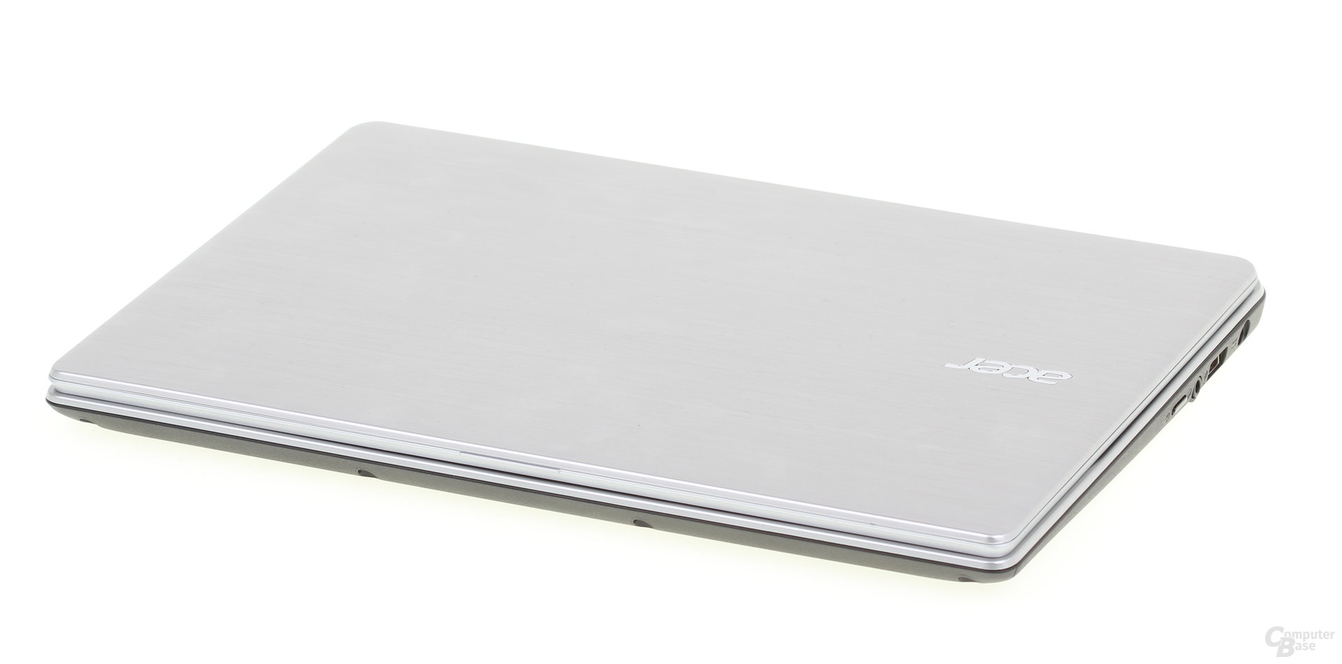 Acer Asprice V5 mit AMD A6-1450