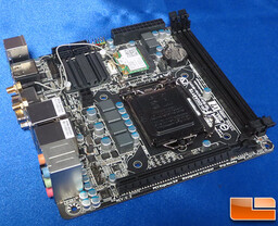 Gigabyte GA-Z87N-WIFI