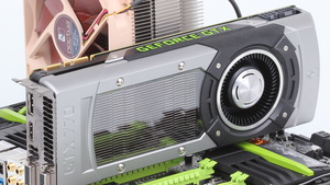 Nvidia GeForce GTX 770 im Test: Asus, Gainward und Nvidia im Vergleich