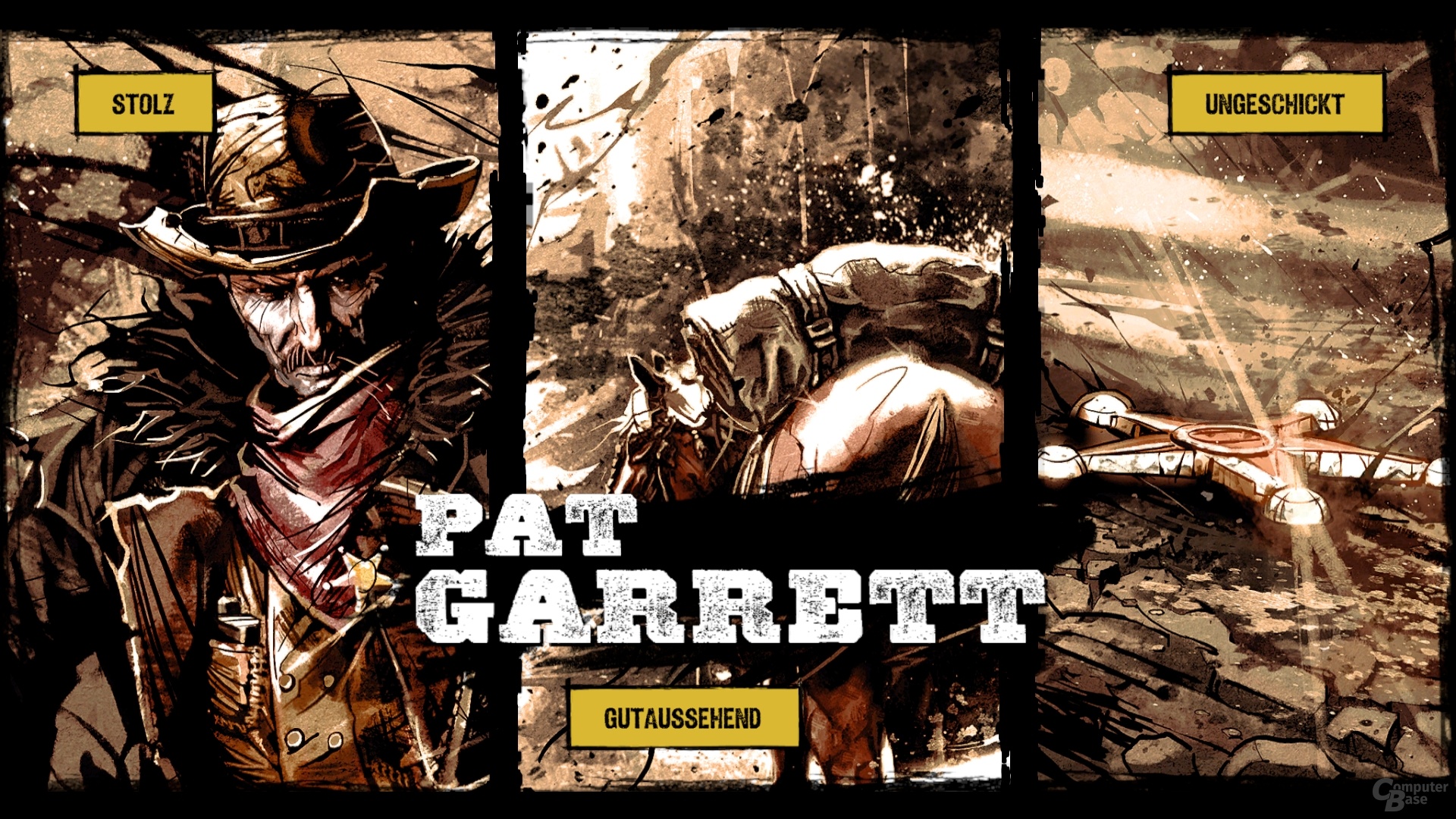 Call of Juarez: Gunslinger im Test