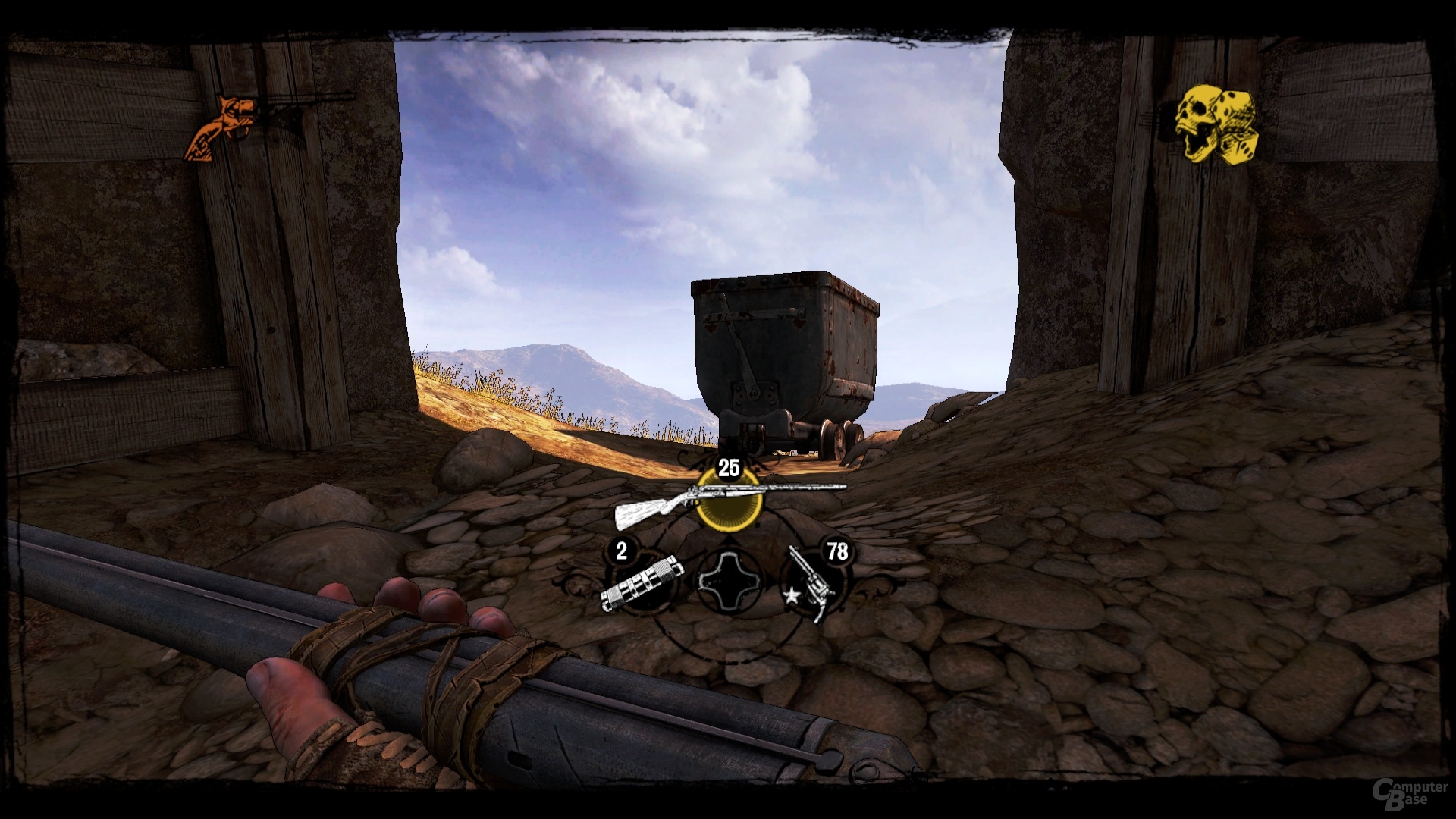 Call of Juarez: Gunslinger im Test