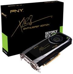 PNY GeForce GTX 770