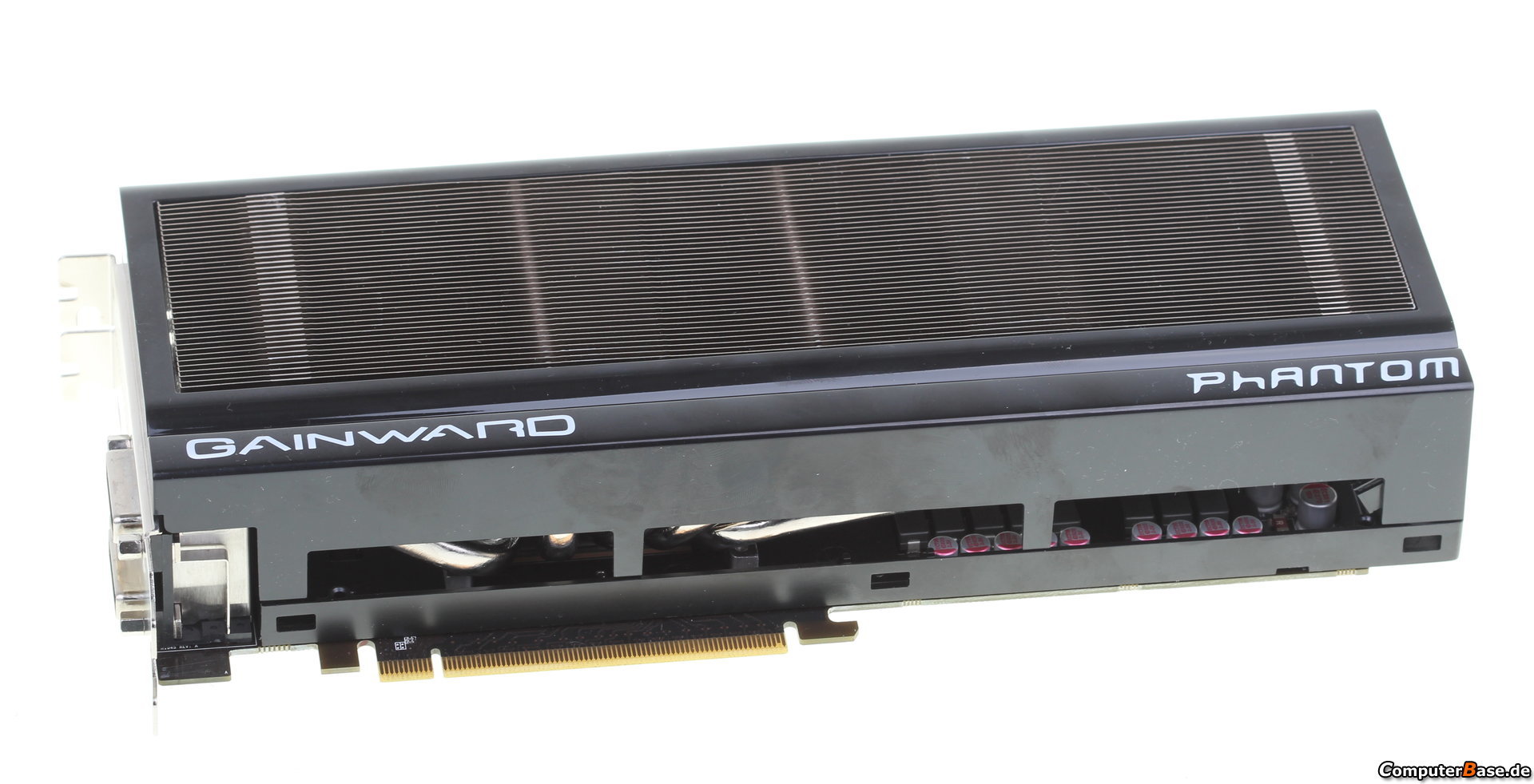 Gainward GeForce GTX 770 Phantom