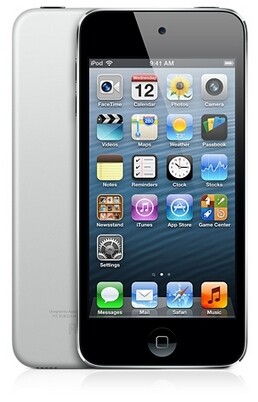 iPod touch 16 GB