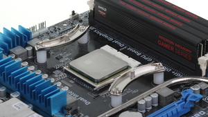 AMDs „Richland“ im GPU-Test: Haswell und Trinity deutlich zurück