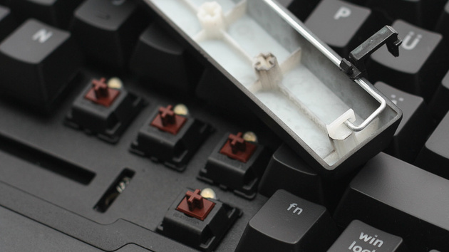 Gigabyte Osmium brown im Test: Ein zweiter Blick ein Jahr danach
