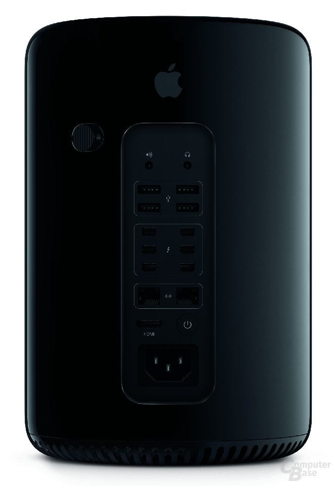 Apple Mac Pro (2013)
