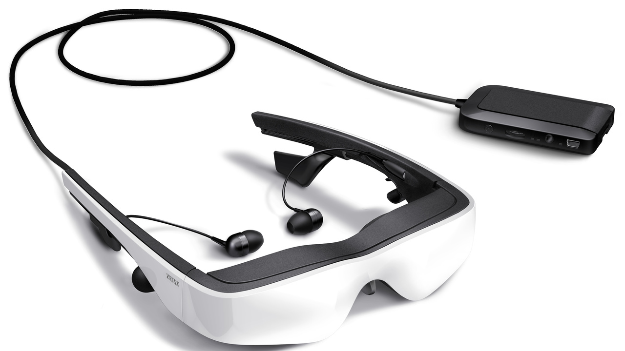 Очки для просмотра телевизора. Шлем виртуальной реальности Zeiss Cinemizer OLED. FPV очки Цейс. Очки с экраном.