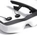Carl Zeiss Cinemizer OLED im Test: Gaming-Brille im Schatten von Google Glass