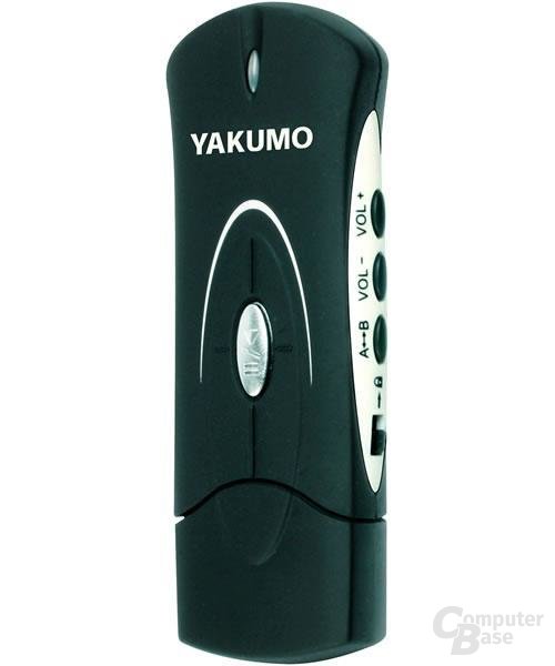 Yakumo Hypersound124