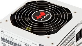 In Win GreenMe 550 W im Test: Leistungsfähig & preiswert