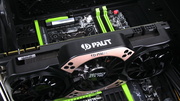 Palit GeForce GTX 780 Super JetStream im Test: Schneller als die GTX Titan