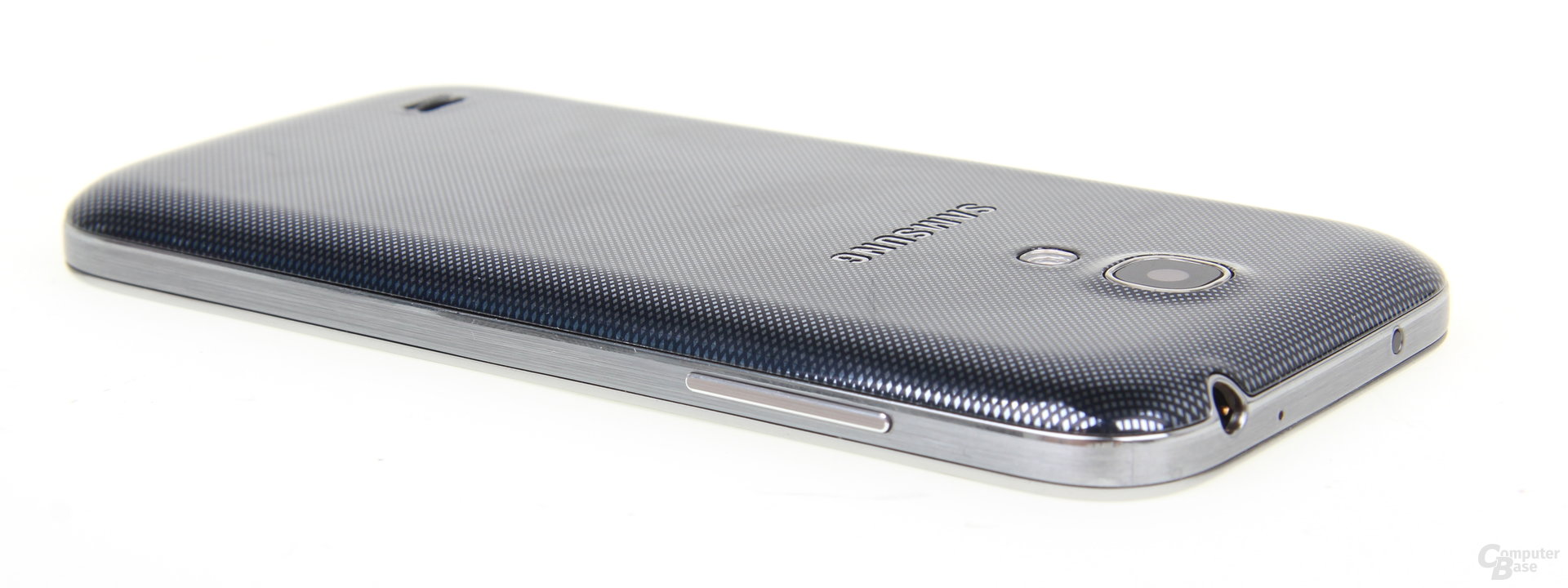 Samsung Galaxy S4 mini