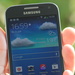 Samsung Galaxy S4 mini im Test: Klein und doch endlich ganz groß