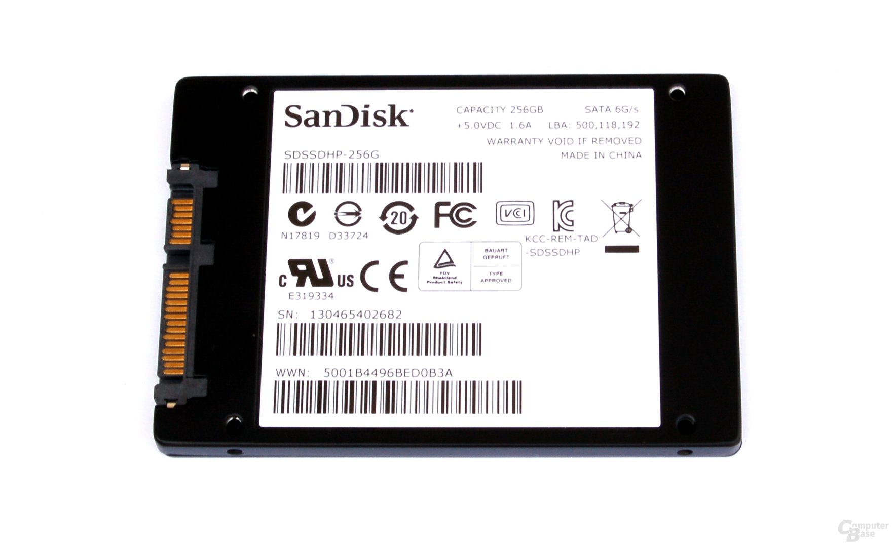 SanDisk Ultra Plus