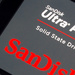SanDisk Ultra Plus 256 GB im Test: Günstiger als Samsung