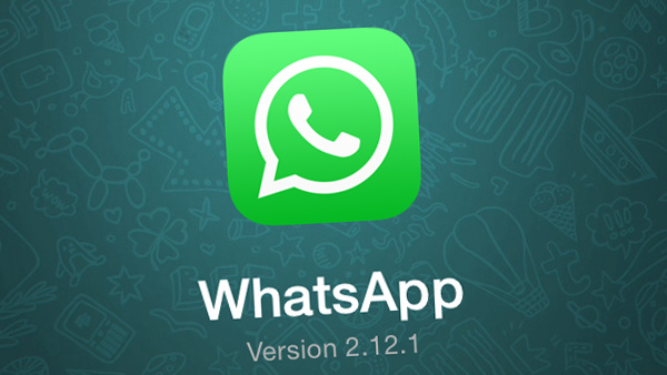 WhatsApp für iPhone kostet nun 89 Cent pro Jahr