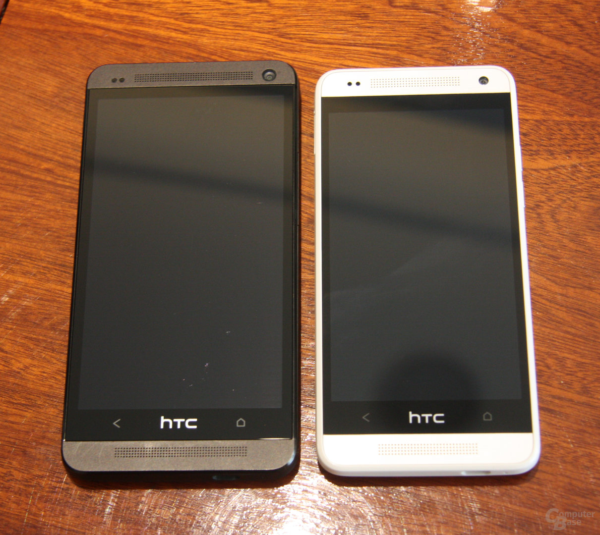 HTC One / HTC One mini