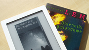 Kobo Aura HD im Test: E-Book-Reader mit hoher Auflösung