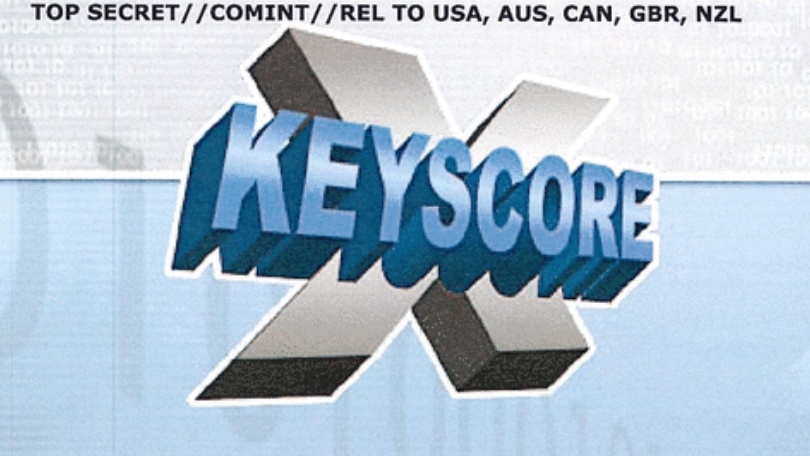Digitale Total-Überwachung durch „XKeyScore“?