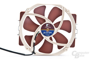 NH-U14S Serienlüfter: Noctua NF-A15 PWM