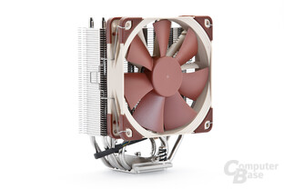 Noctua NH-U12S – Towerkühler in 120-mm-Bauweise