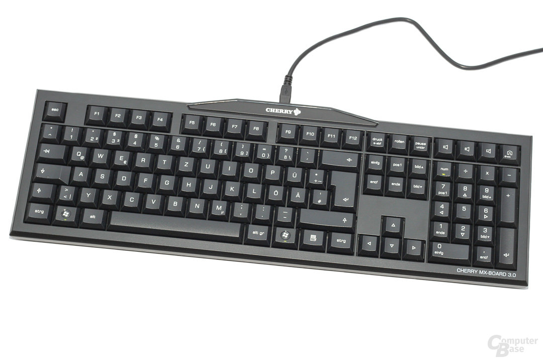 Cherry MX-Board 3.0