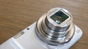 Samsung Galaxy S4 zoom im Test: Mehr Digitalkamera als Smartphone