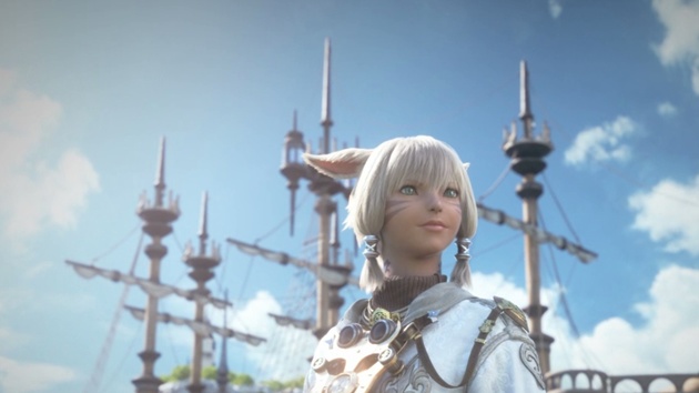 Final Fantasy XIV: A Realm Reborn: Die Krux mit dem Abomodell