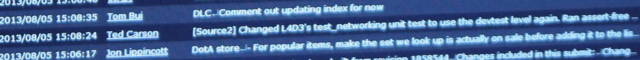 „Source 2“ und „L4D3“ in vermeintlichem Entwickler-Changelog