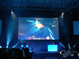 Gamescom 2013 - Blizzard Pressekonferenz