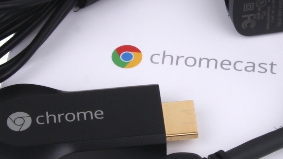 Google Chromecast im Test: Das neue Lieblingsspielzeug