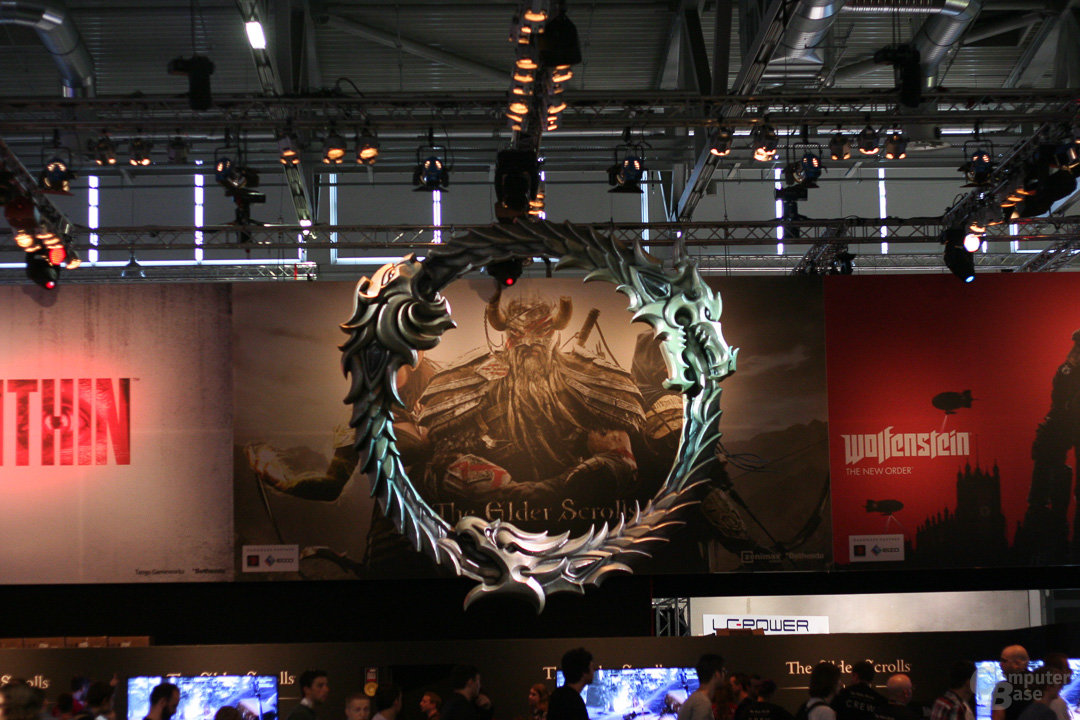 Gamescom 2013