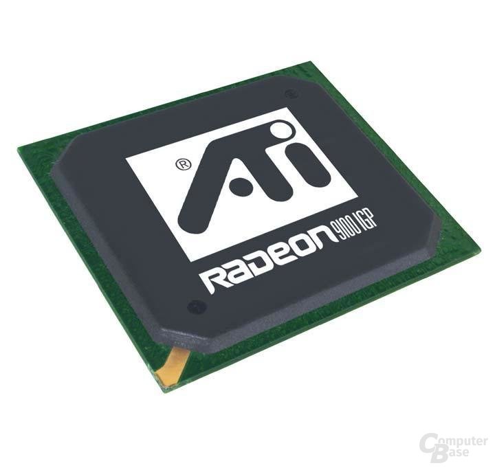 Radeon 9100 IGP