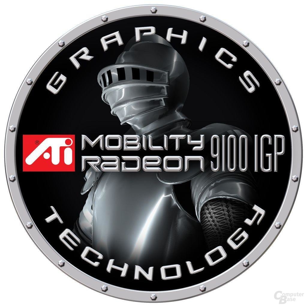 Mobilty Radeon 9100 IGP